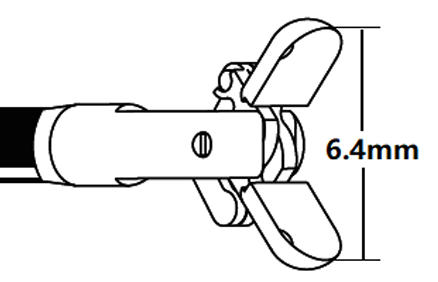 Biopsiezange