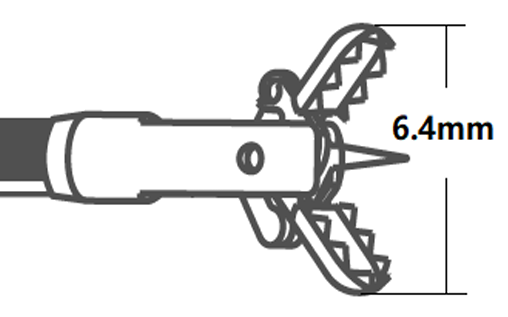 Biopsiezange