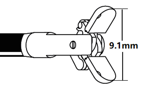 Biopsiezange