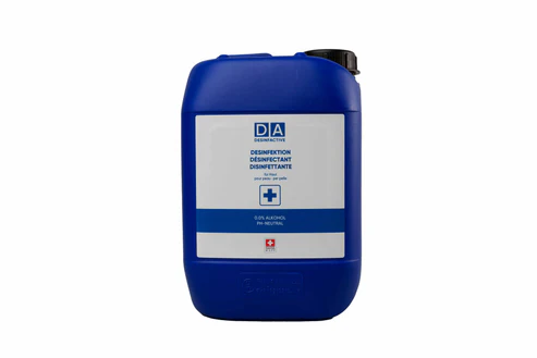 DESINFACTIVE - Medical 5 Liter - Kanister
