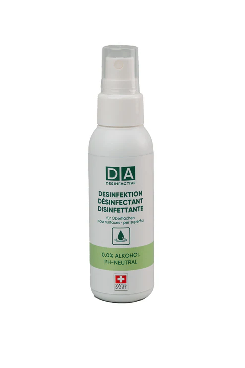 DESINFACTIVE - Pure 50 ml - Spray