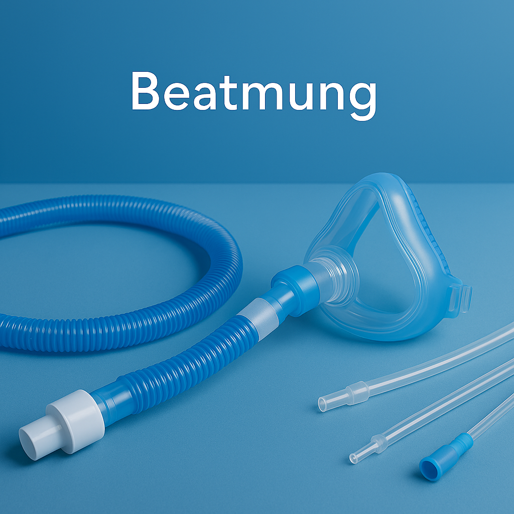 Beatmung